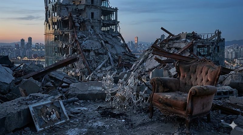 4.ペントハウス3最終話の衝撃的な結末