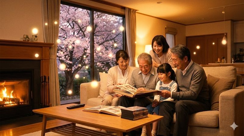 4.CLANNAD視聴で得られるもの