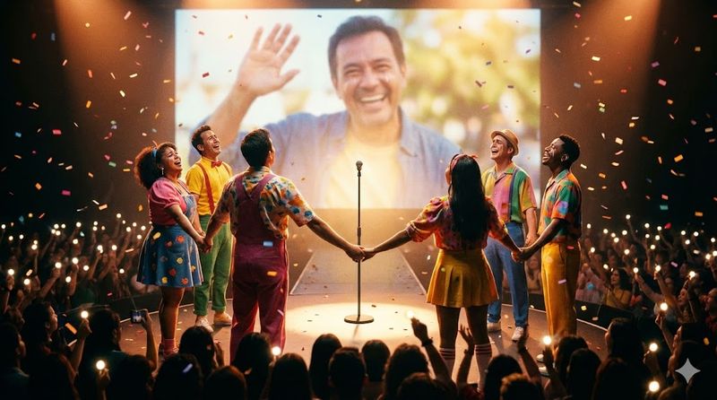 3.ぼよよん行進曲と今井ゆうぞうお兄さんの思い出