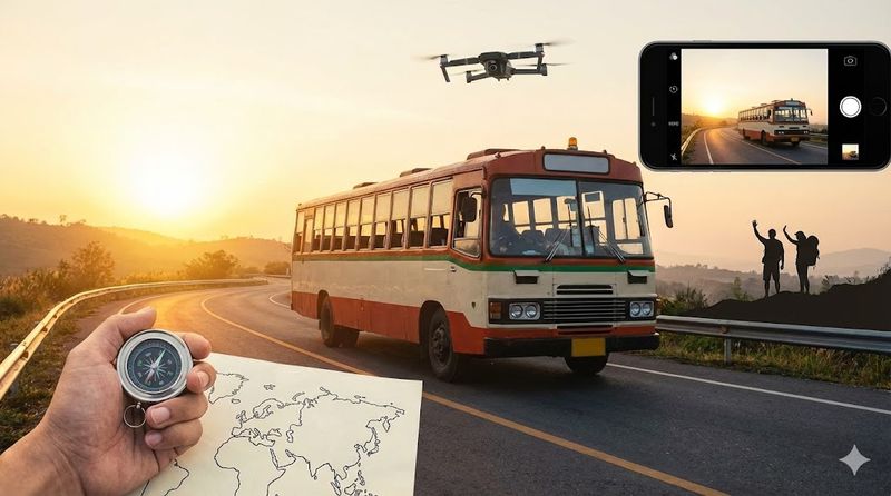 4.ローカル路線バス乗り継ぎの旅の魅力と今後の展望