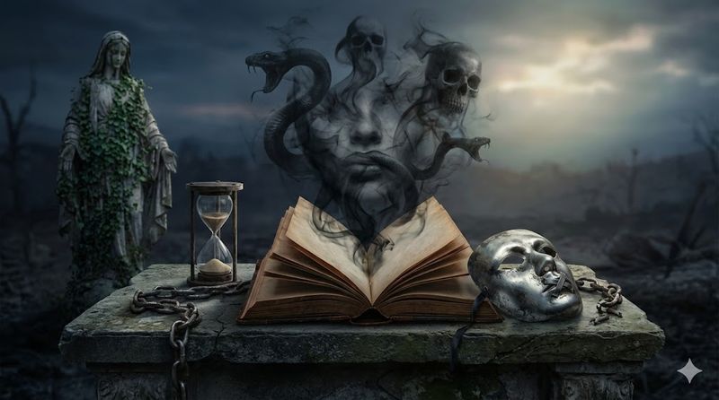 1.ヴォルデモートの名前を言ってはいけない理由とは