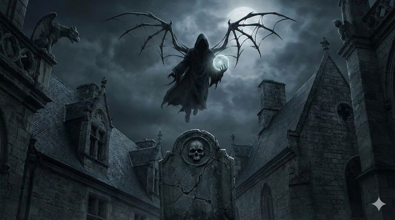 4.ヴォルデモートという名前の由来と意味