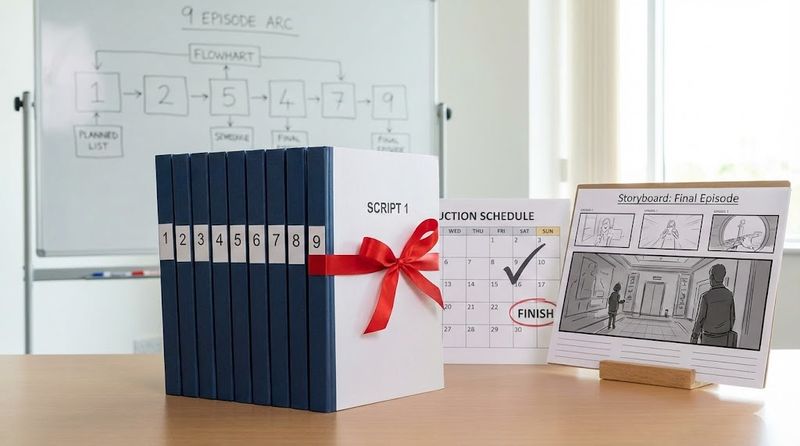 1.「僕のヤバイ妻」打ち切り説の真相とは?