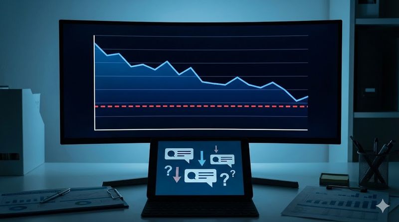 2.視聴率から見る打ち切り理由の検証
