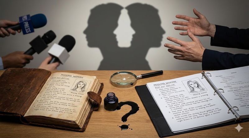 3.パクリ疑惑が打ち切り説を加速させた?