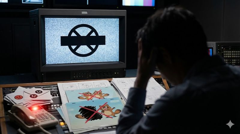 3.放送されにくい具体的な描写内容