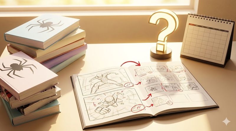 4.蜘蛛ですがなにかアニメ2期の可能性と今後の展開