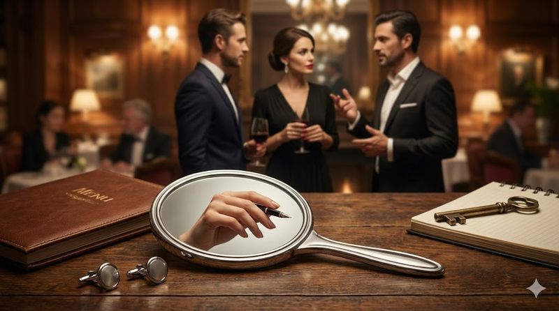 4.キャストとキャラクター紹介