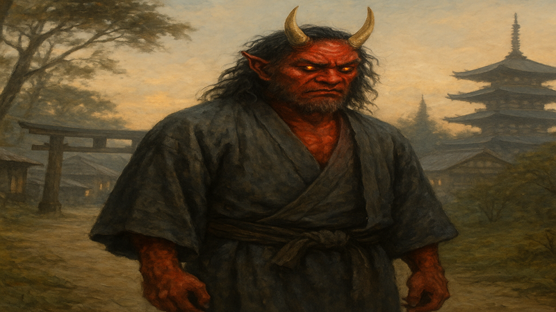 2.鬼人幻燈抄の作品概要とあらすじ