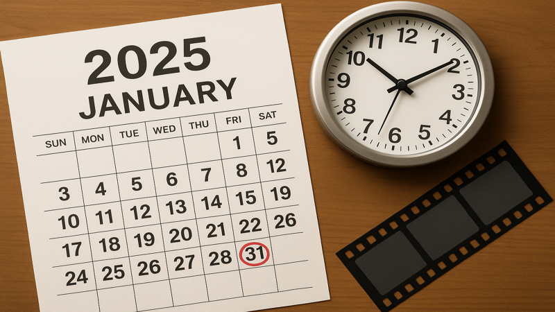 1.ベルサイユのばら映画の上映期間はいつまで?