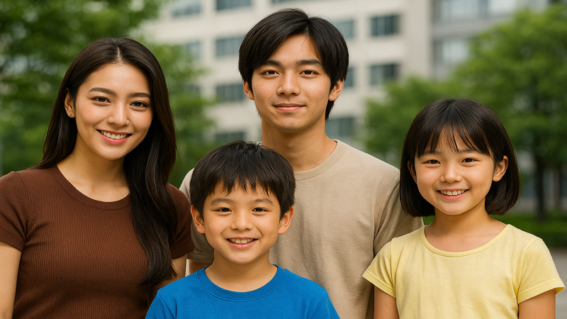 3.山田太郎ものがたり子役の現在