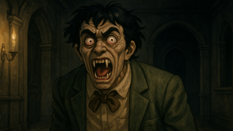 1.ぬけさくとは?ジョジョ3部に登場するキャラクターの基本情報