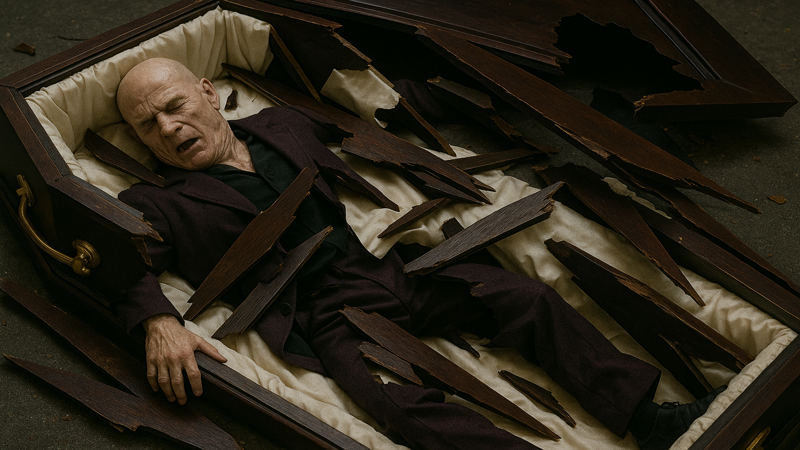 4.ぬけさくの最期とその後を解説