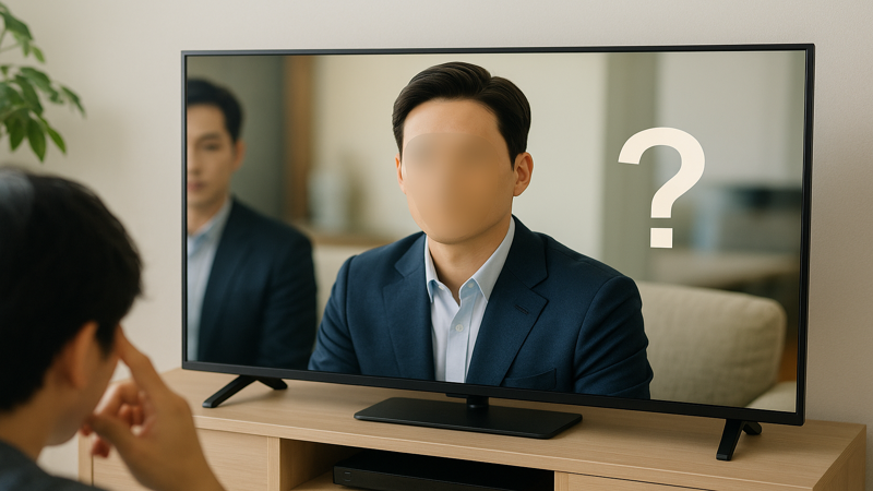 1.優雅な帝国のキャスト変更の概要