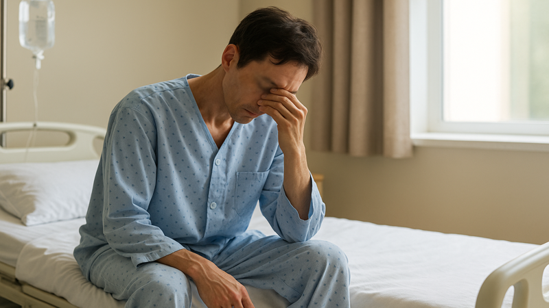 2.キム・ジヌ降板の理由