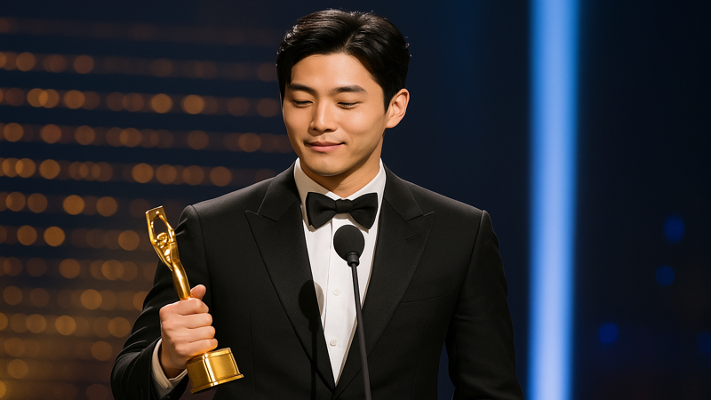 3.後任イ・シガンのプロフィールと演技