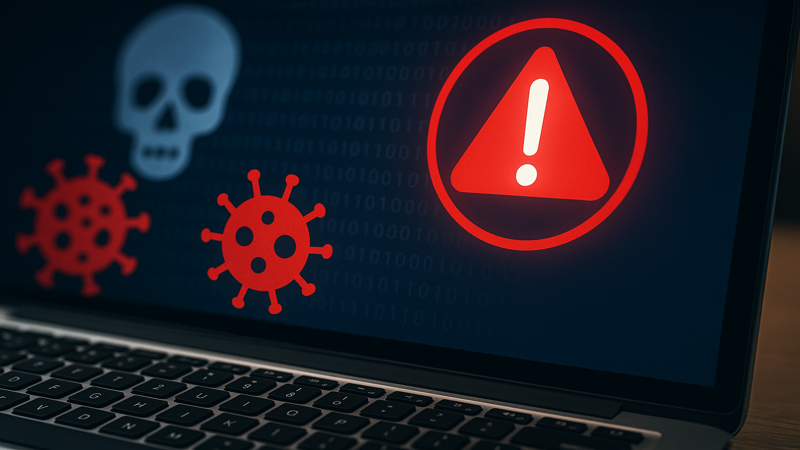 3.rawサイトの危険性とトラブル事例｜絶対に避けるべき理由