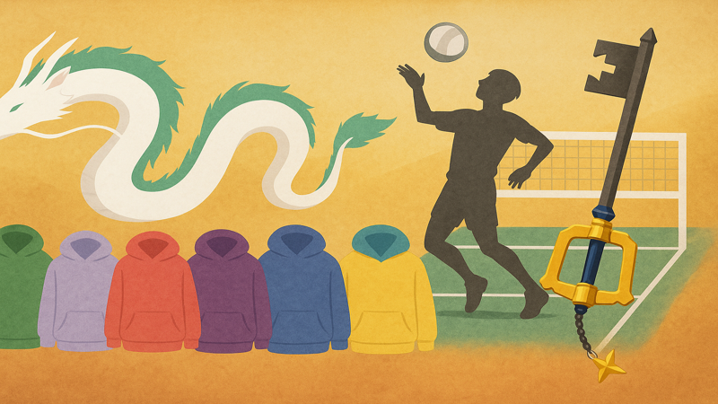 2. 入野自由の代表的な出演作品