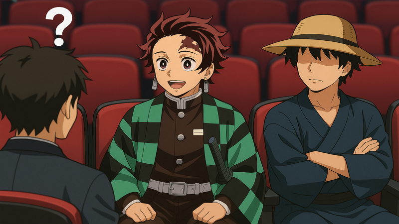 3. 入野自由が鬼滅の刃に出演する可能性は?