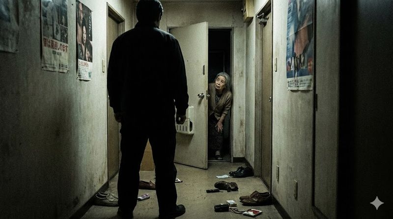 2.ハシラとは？謎多き重要キャラクターの正体