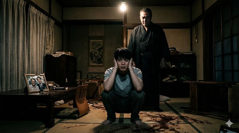 3.関係の終末におけるハシラの役割と行動