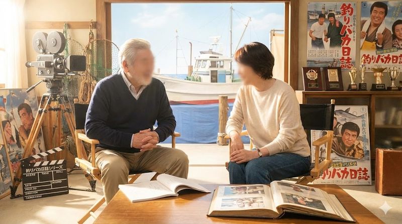 1.三國連太郎と石田えりの関係とは