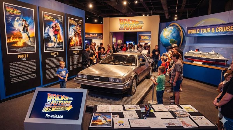 4.バック トゥザフューチャーシリーズの魅力と今後