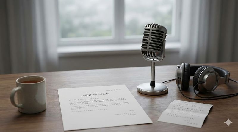 1.声優の坂倉花が活動休止を発表した経緯