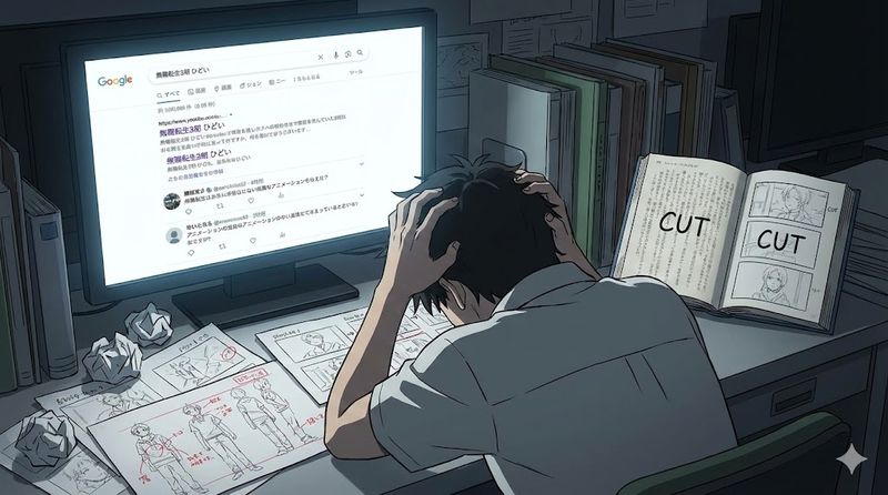 1.無職転生3期「ひどい」と言われる理由の真相