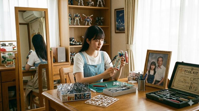 2.各シリーズのあらすじとストーリー