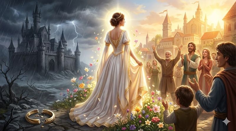 2.完璧すぎて可愛げがないと婚約破棄された聖女は隣国に売られるなろうの魅力と見どころ