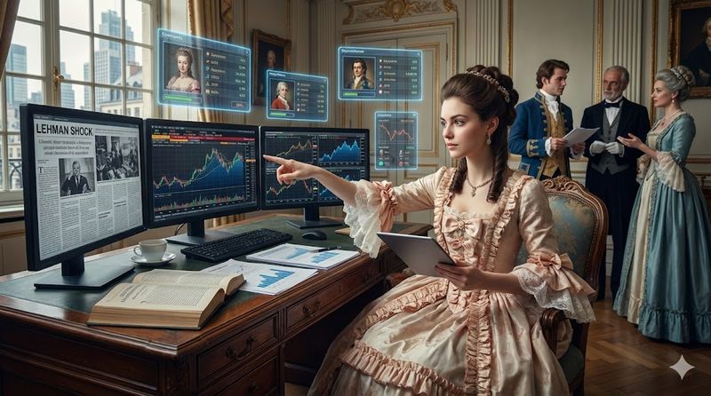 2.作品の魅力と見どころ