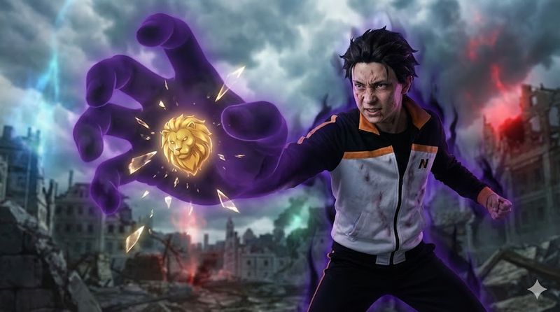 4.見えざる手が物語に与える影響