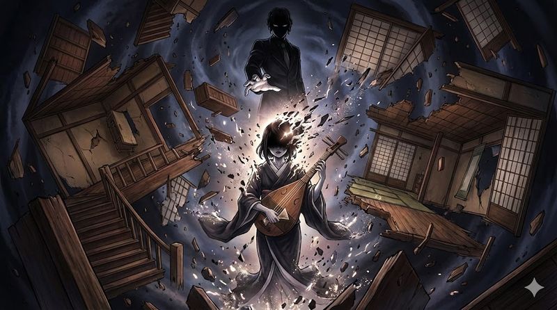 1.鳴女の最後と死亡シーンの全容