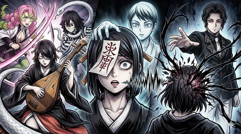 2.鳴女が無惨に殺されるまでの経緯