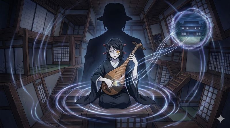 4.鳴女のキャラクター像と役割