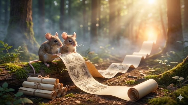 1.ねずみの初恋は完結しているのか?連載状況を解説