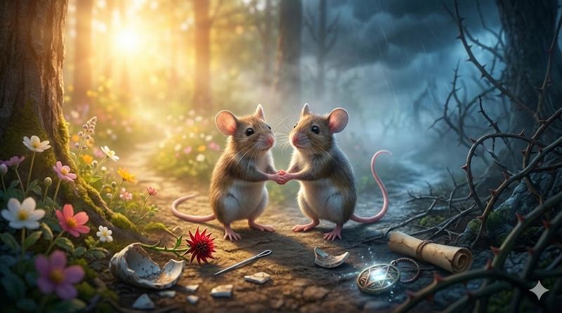 4.ねずみの初恋の最終回はどうなる?結末を考察