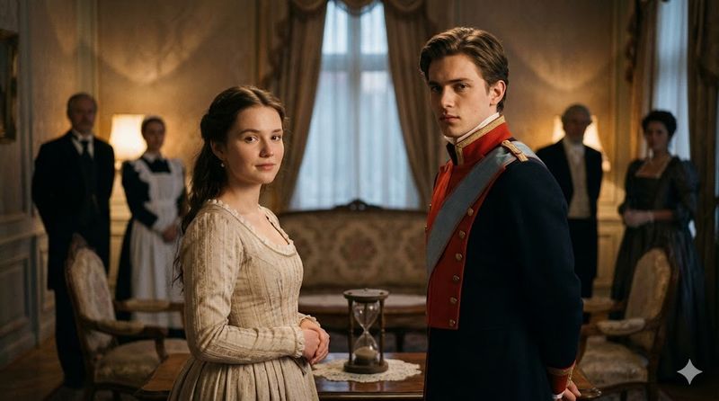 4.余命宣告からはじまる婚約者様との最期の一年の登場人物