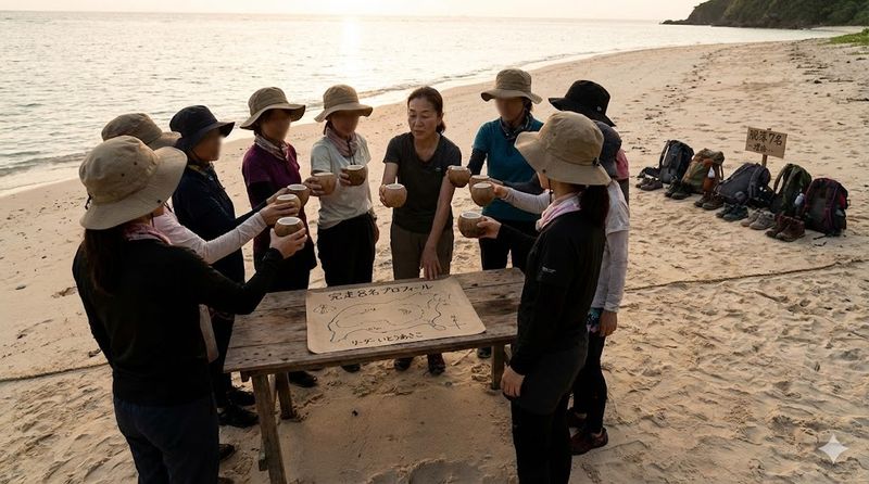 2.15少女漂流記メンバー全員の顔ぶれと参加理由