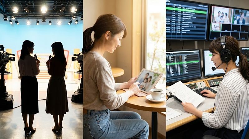 3.メンバーの現在は？芸能界での活躍と近況