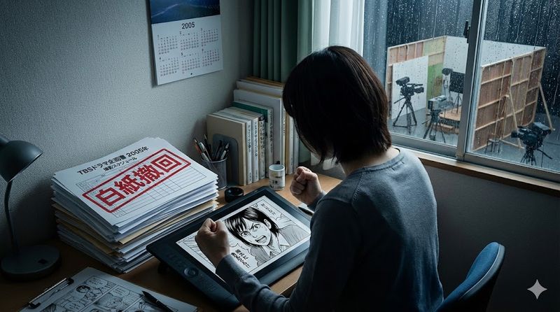 1.のだめカンタービレ原作者激怒の経緯とは